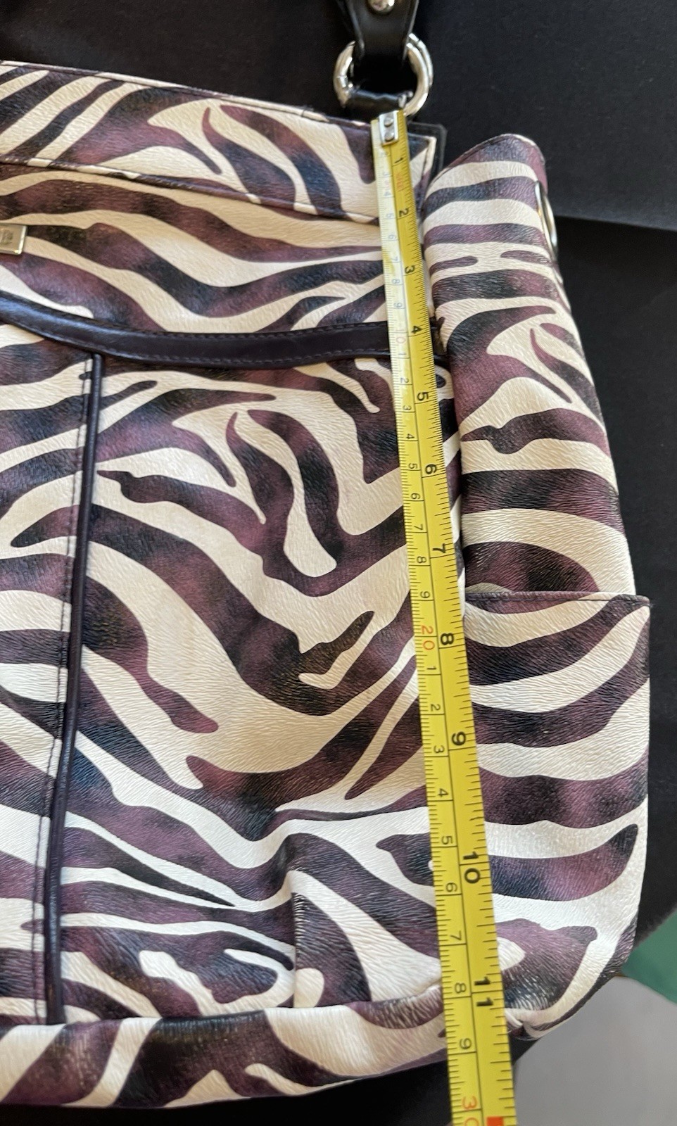 Miche Prima Shell Joycelynne - image 8