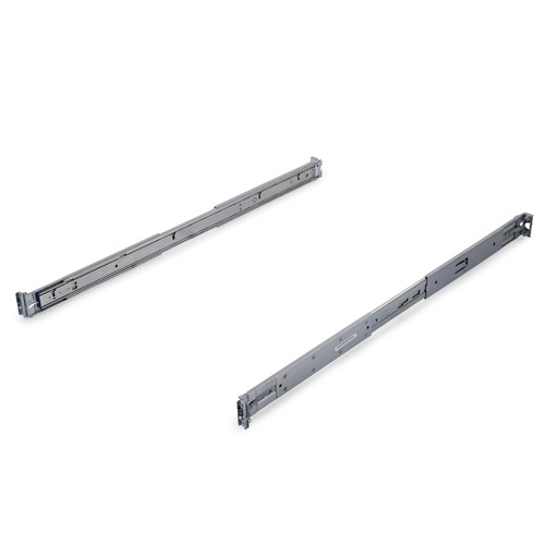 HP 679368-002 New in Box 1U Ball-Bearing Rail Kit for SFF DL360 G10 872252-B21 - Picture 1 of 5