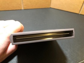 ADVENTURES OF BAYOU BILLY NES GAME GOOD CONDITION