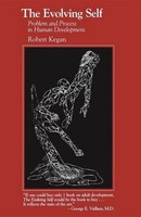 The Evolving Self Robert Kegan