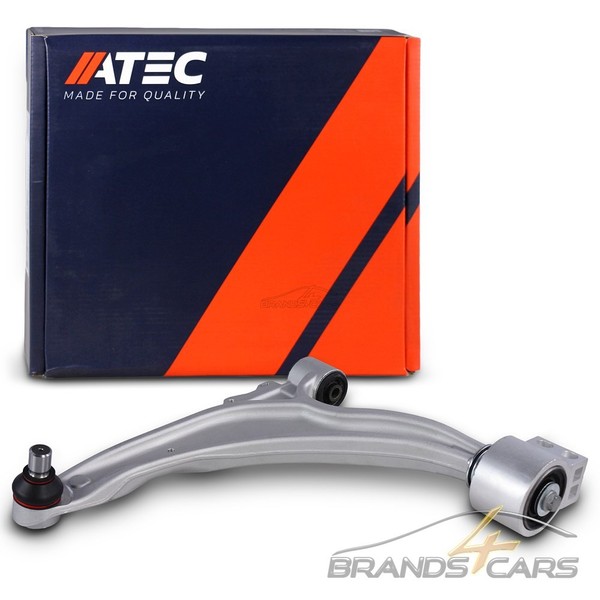 Atec Querlenker MIT Traggelenk Vorne Links FÜR Opel Zafira Tourer C P12-image