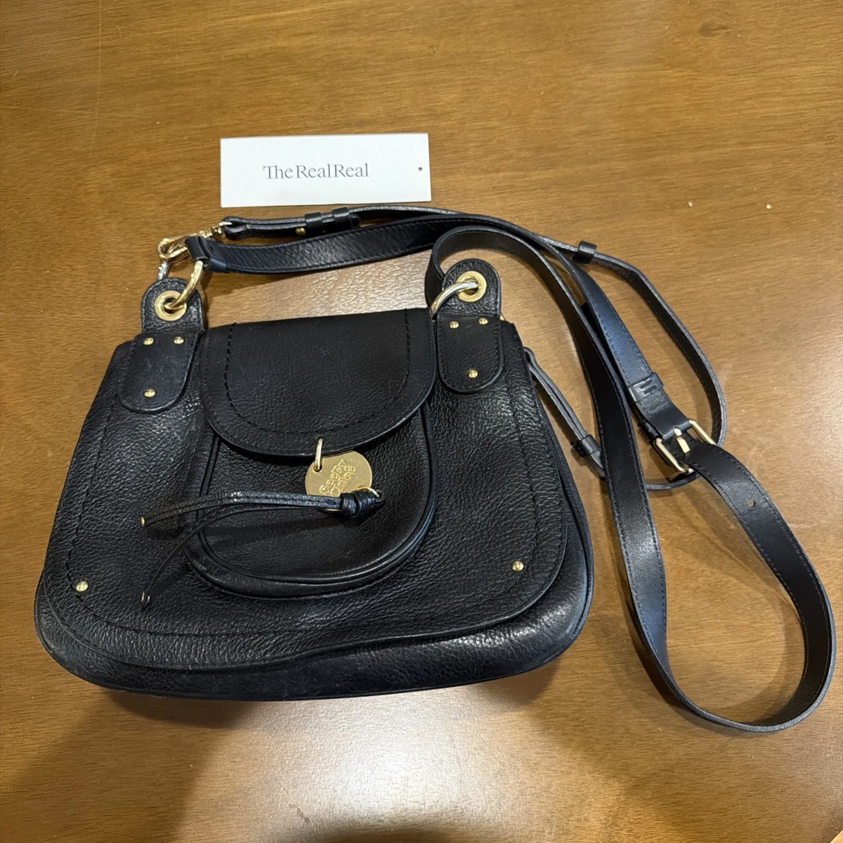 See By Chloé Bucket & Drawstring Bags for Women for sale | eBay