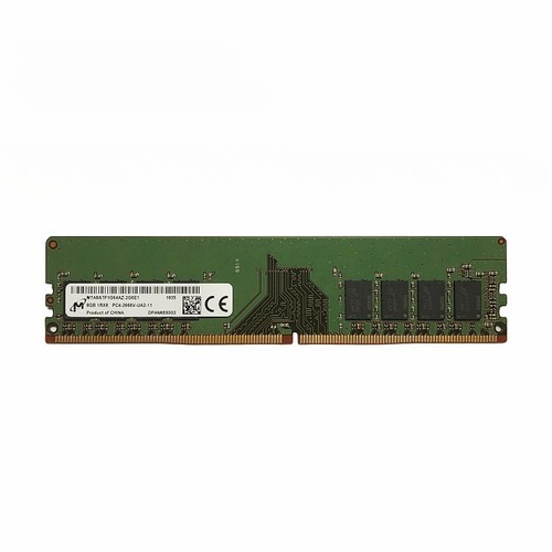 Suitable for DDR4 8G 2400/2666MHz desktop memory modules - Picture 1 of 6