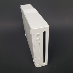 Nintendo Wii White RVL-001 w/  Controllers Cables Lego Stars Wars Complete Saga 