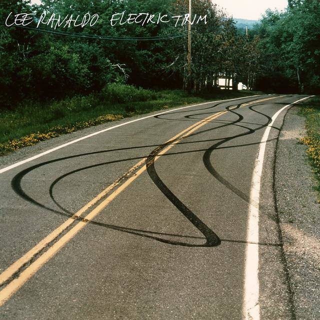 Electric Trim, Lee Ranaldo, New