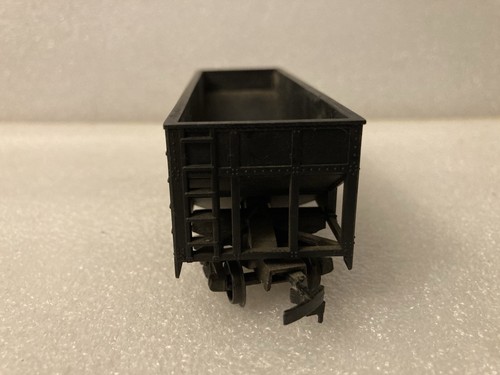 Classic Collectable Revell HO N&W Open Hopper Car Copyright 1956 (853X6216-11) - Bild 4 von 9