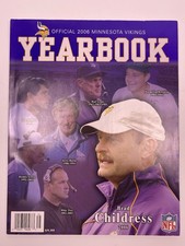 Cardboard Connection's Best of 2010: Unspectacular Football Memorabilia Hall of Fame 28