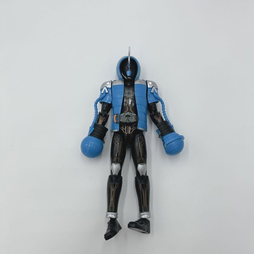 Heisei Kamen Rider Ghost Change Series 12-częściowy zestaw, przebranie - Zdjęcie 8 z 12