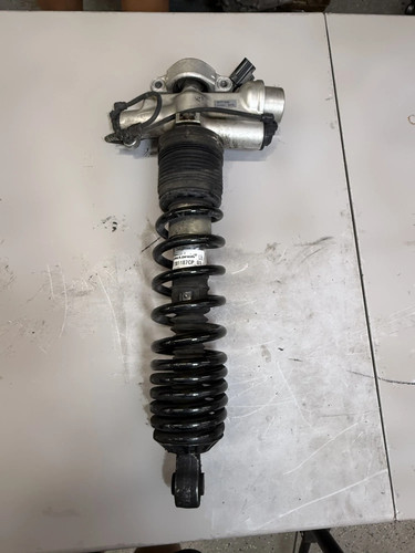 McLaren 570S 2016-2021 Front Right Shock absorber spring P/N 13B1187CP Photo - $800