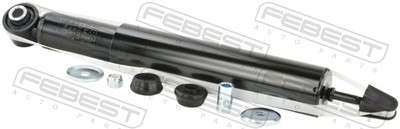 FEBEST 04650942R Stoßdämpfer für MITSUBISHI
