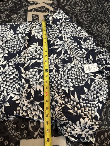 2 Pack Short-sleeve printed flex casual shirt Size S Men’s - Bild 5 von 13