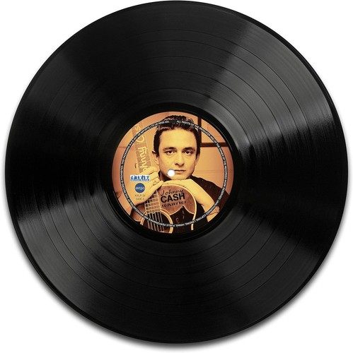 Johnny Cash Country Boy (Vinyl) - Picture 5 of 5