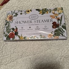 Shower Steamers Aromatherapy BLRIET 8 Pack Gifts for Women, Men, Mom, Teen New