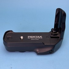 Pentax BG-20 Vertical Battery Grip for Pentax *ist DSLR – OEM