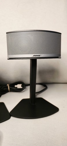 Bose Companion 5 Multimedia Speaker Complete System Computer Speaker Audio 2.5 - Picture 6 of 9