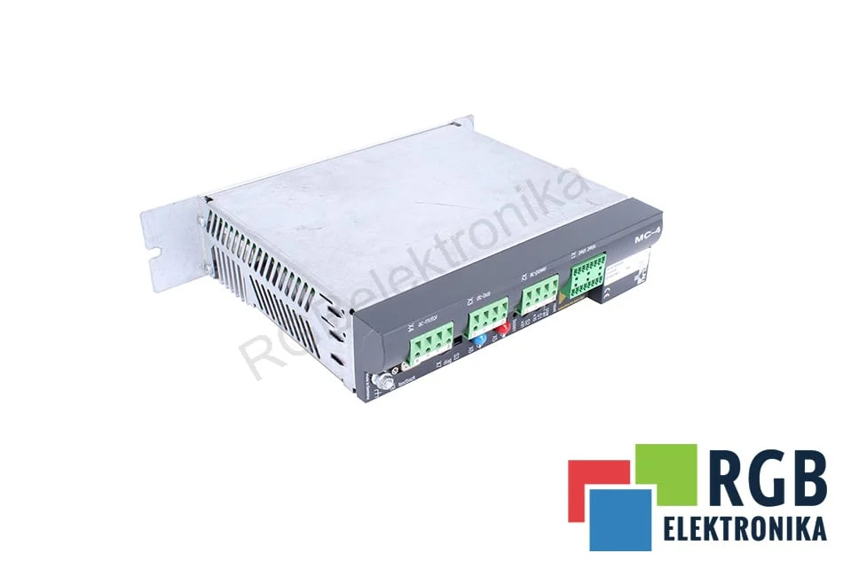 MC-4/10/03/400 13130245 ELAU - Reconditionné - Garantie 24 mois