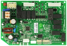 Whirlpool Refrigerator W10887255 Main Board
