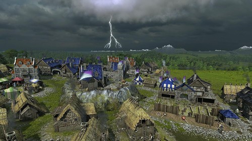 Grand Ages: Medieval - Limited Special Edition PC DVD (PC) - Picture 7 of 10