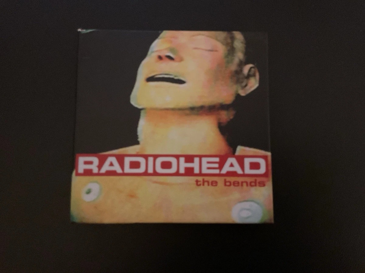 Las mejores ofertas en Radiohead Box Set CD de Música | eBay