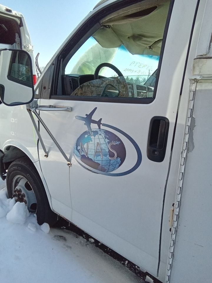 Temperature Control Dash Mounted Main Control Fits 05 EXPRESS 1500 VAN 2065243 thumbnail 16