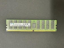 Samsung 16GB 2Rx4 PC4-2133P-RA0-10-MB1 ECC REG Server RAM P/N:M393A2G40DB0-CPB