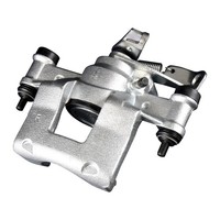 Febi Bilstein Bremssattel Hinterachse, Rechts U.A. FüR Opel, Renault