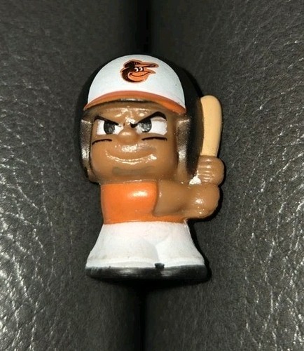 2025 MLB Teenymates Baltimore Orioles Gunnar Henderson, NUOVO