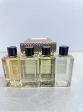 JO MALONE Body & Hand Wash Collection Gift Set – 4 Mini Bottles 1.7 oz Each 