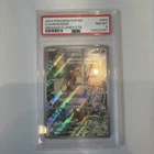 2023 Pokemon SVP En Obsidian Flames ETB #044 Charmander PSA 8 NM-MT