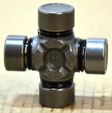 10x ✅Fits GKN Driveline Service GMBH U 167 DRIVE SHAFT CROSS 24 X 62 ⭐UK Seller⭐