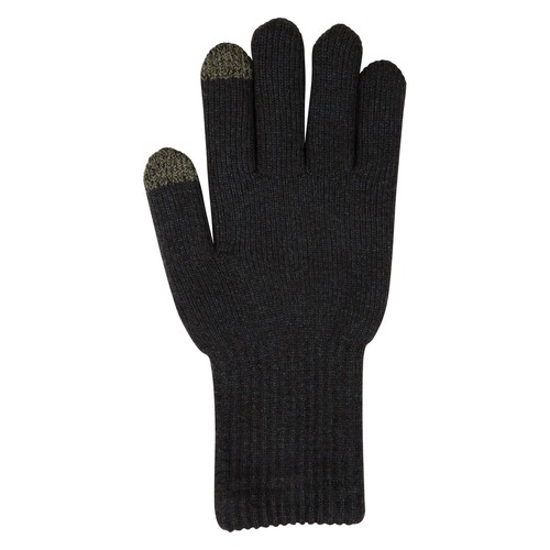 Guanto ICO in nitrile su supporto maglia di cotone Interlock - Agri&Work