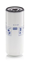 ÖLfilter Mann Filter W 11 020 MotorÖLfilter SchmierÖLfilter