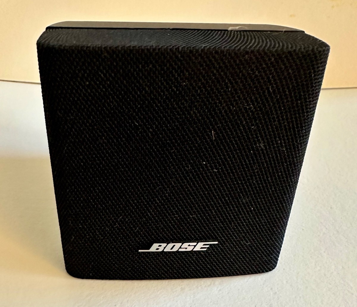 BOSE Acoustimss 3 series iv サテライトスピーカー Acoustimass® 3 Series IV speaker system | Bose Support