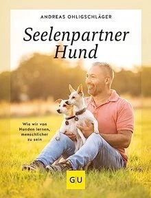 Seelenpartner Hund: Wir wir von Hunden lernen, mens... | Buch | Zustand sehr gut - Bild 1 von 2