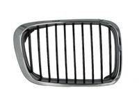 Blic 6502-07-0061994P KüHlergrill FüR BMW