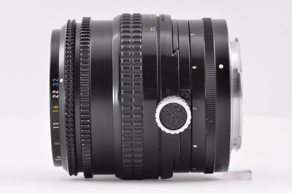 Nikon PC-NIKKOR 35mm f/2.8 [Mint-] Shift Wide Angle Prime MF Lens F Mount Japan - Image 4 of 4