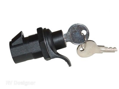 RV Designer L532  EXTERIOR HARDWARE RV
