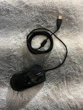 USED Glorious Model O Wired Gaming Mouse - Superlight Honeycomb - Black