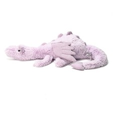 Jellycat Lavender Dragon 50cm Large Size Brand New w/Tags Dust Bag.