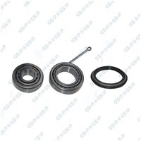 GSP Radlagersatz GK3519 FüR Audi Seat VW