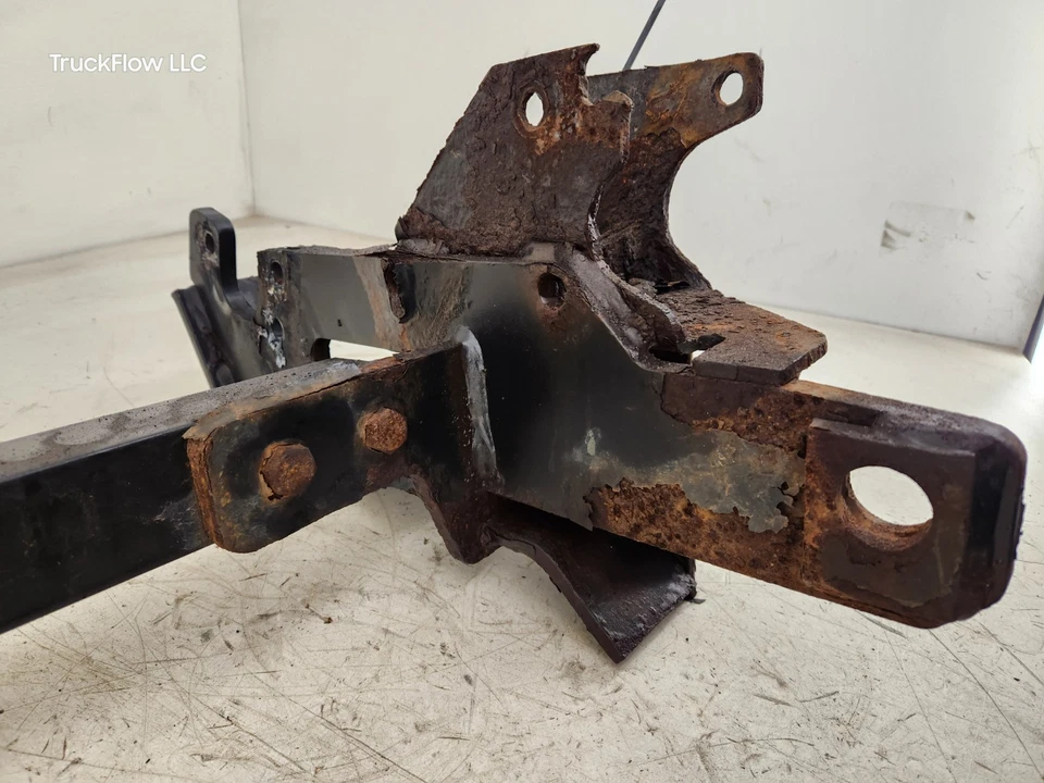 7183-1 2008-2016 Ford F250 F350 F450 F550 Fisher montaje arado Foto 2 de 4