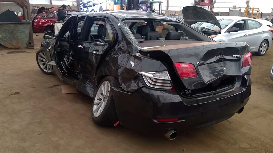 Transfer Case Fits 17-21 BMW 230i 6623598 - Изображение 4 из 4