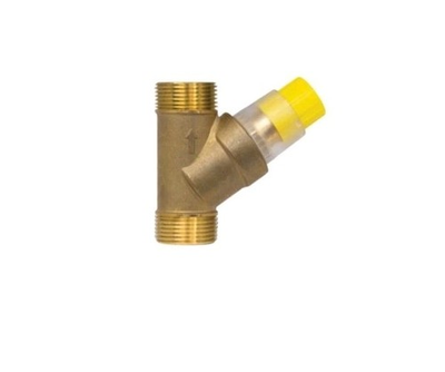 #ad #ad Webstone H 70530 Differential Pressure By Pass Valve Body $79.00