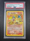 Pokémon 2021 Charizard #4 Celebrations Classic Collection Base Holo GEM PSA 10