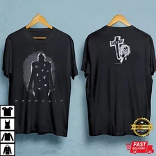 Ozzmosis Era Rock Tribute T-Shirt – Vintage Style Tee ON TREND