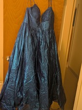 Winnie Couture Boutique Women's Dress Size 2x