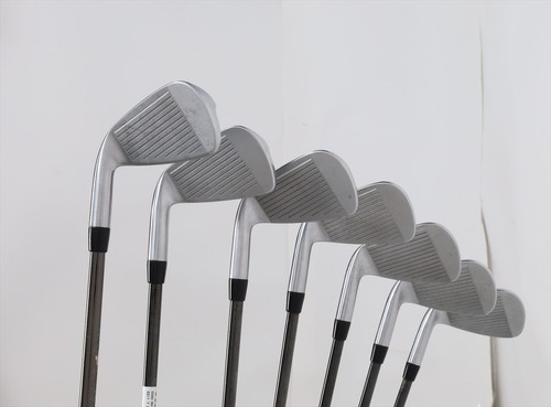 Set De Fers PXG 0311 T Gen 3 (4-PW) - Manches Acier Dynamic Gold Extra Stiff - Droitier - Occasion