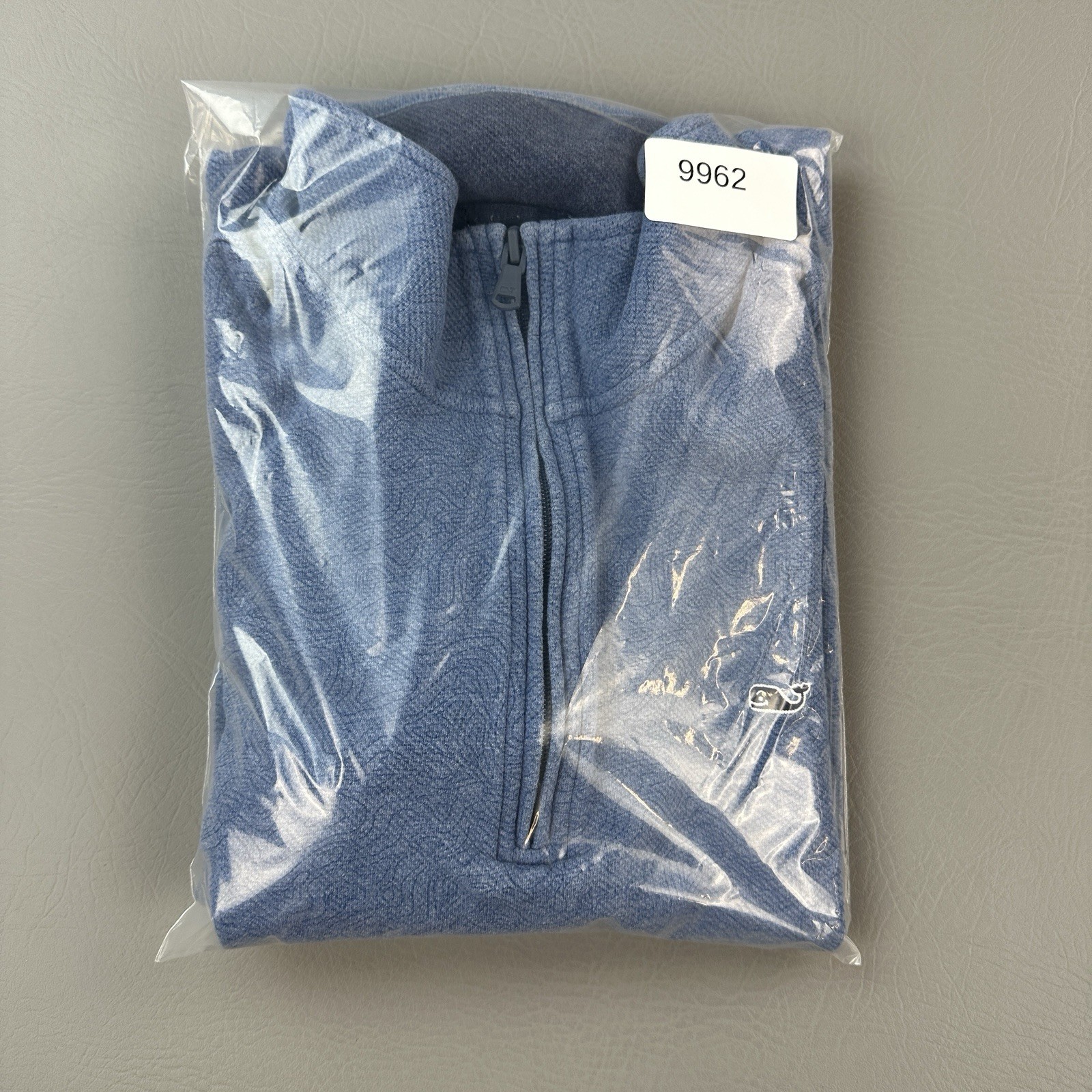 Vineyard Vine Performance Pullover Mens Large Blu… - image 14