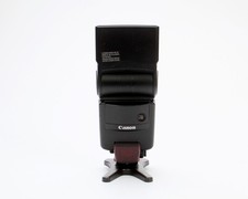 Canon 540EZ Speedlite Flash unit for Canon EOS