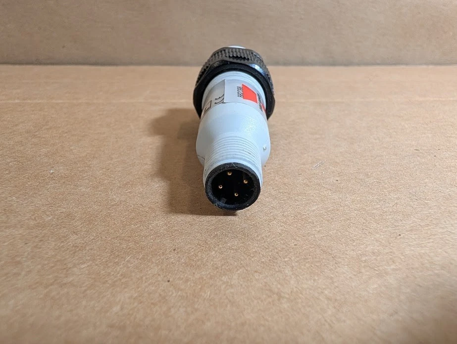 CARLO GAVAZZI PA18CST10M1 Photoelectric Sensor, Thru Beam Emitter, 10m (NewNB) - Image 3 of 4